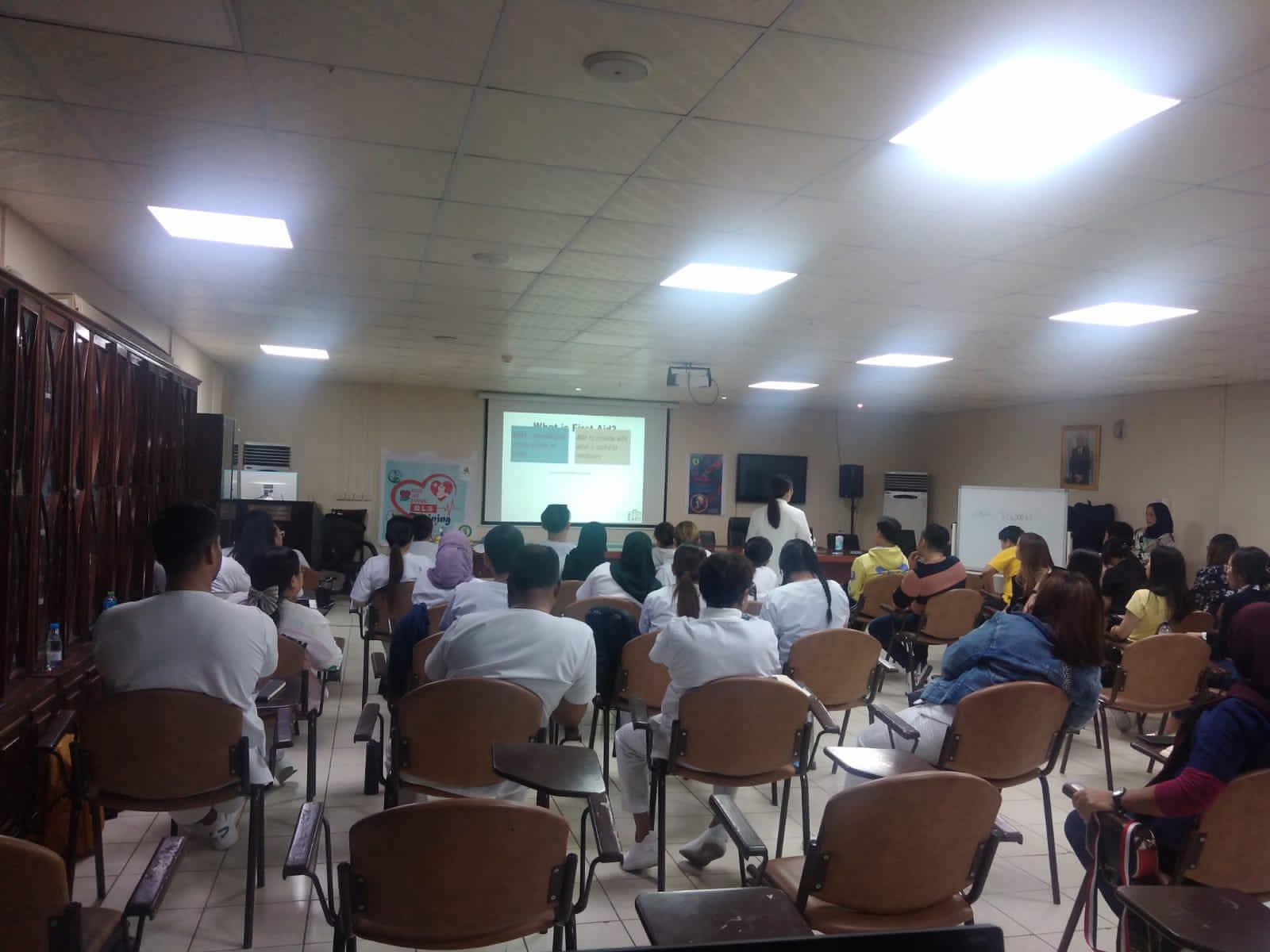 Added by user manually