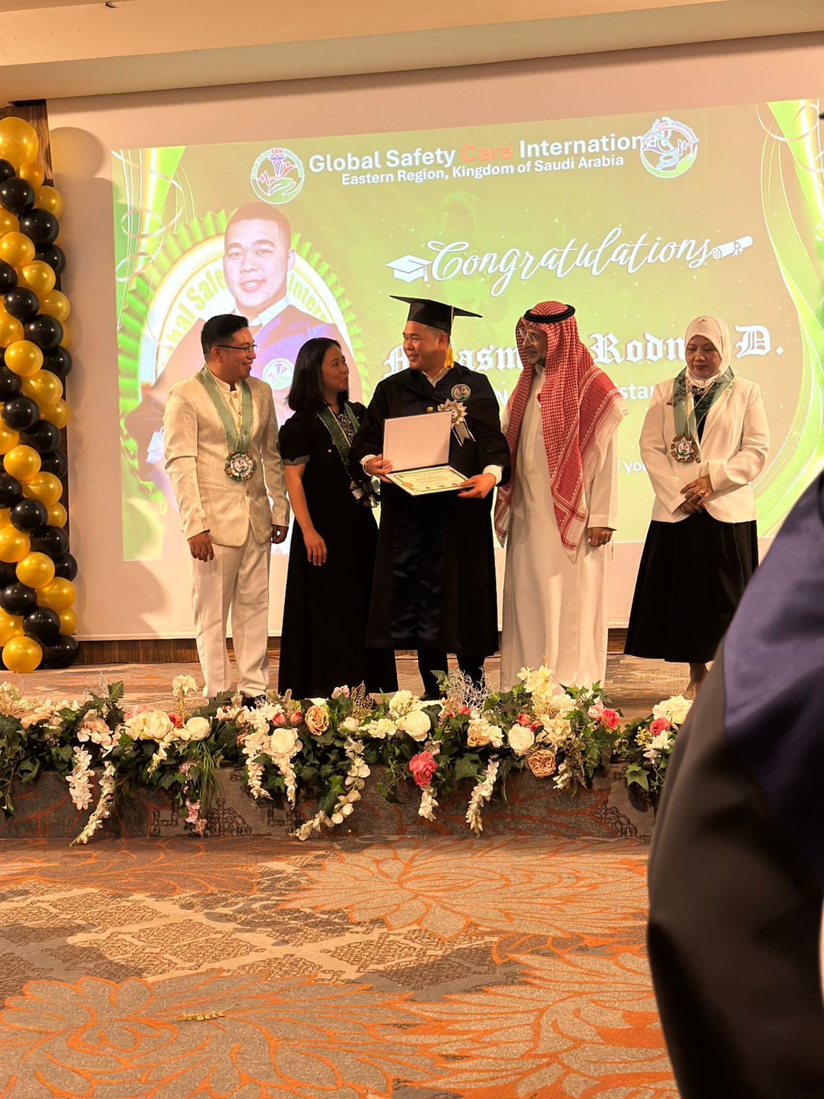 Added by user manually