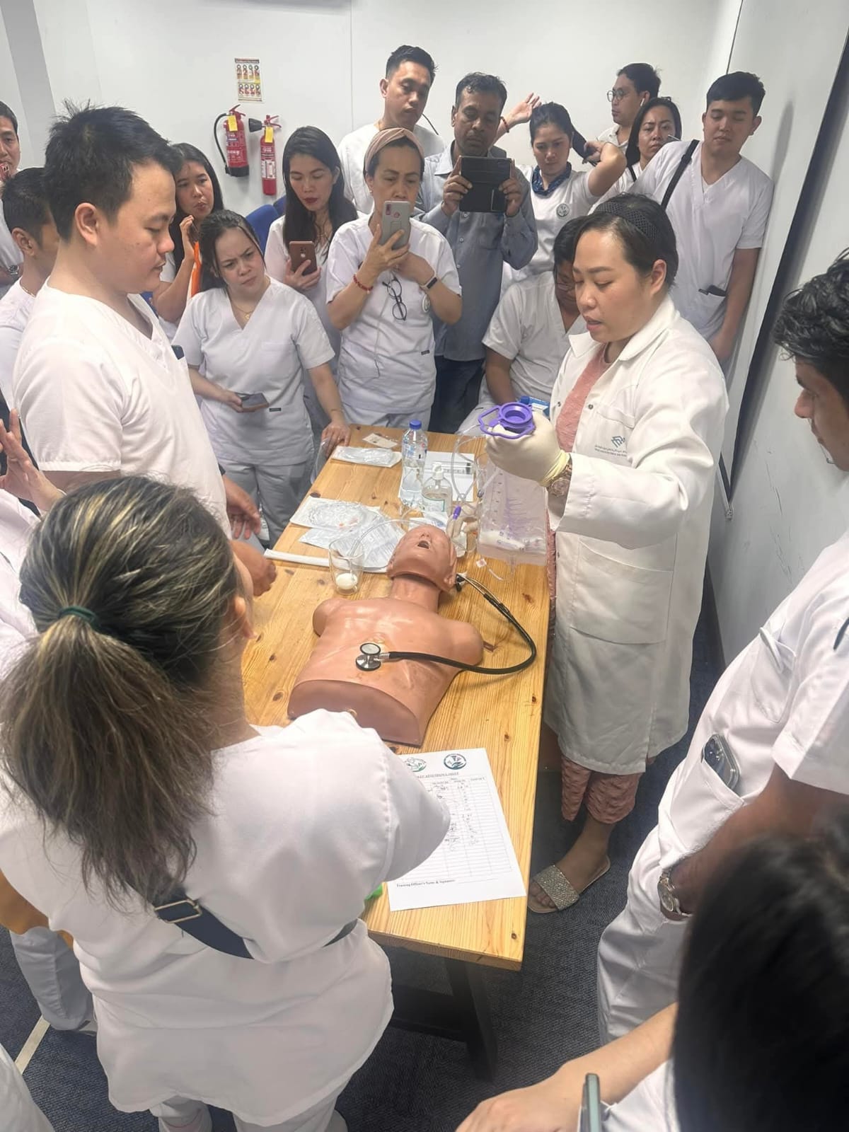 Added by user manually