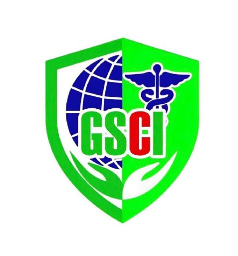 Global Safety Care International logo