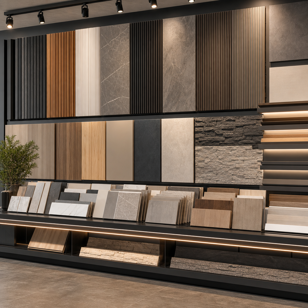Catalog preview image for wall tiles
