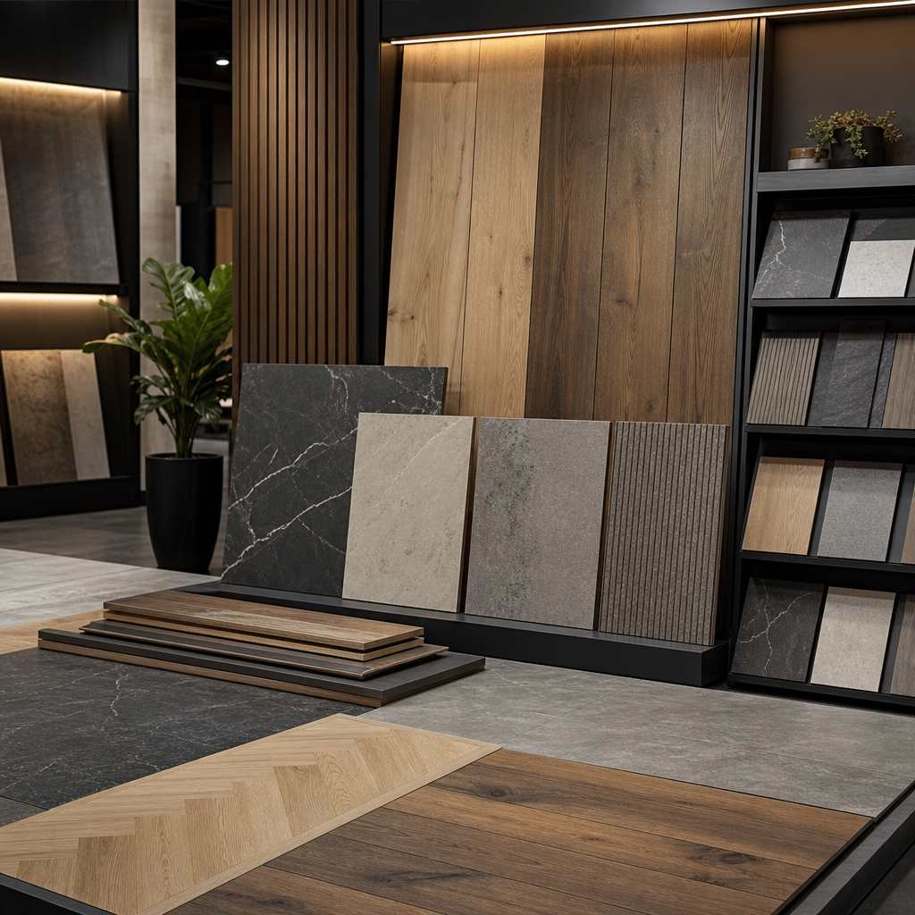 Catalog preview image for flooring solutions