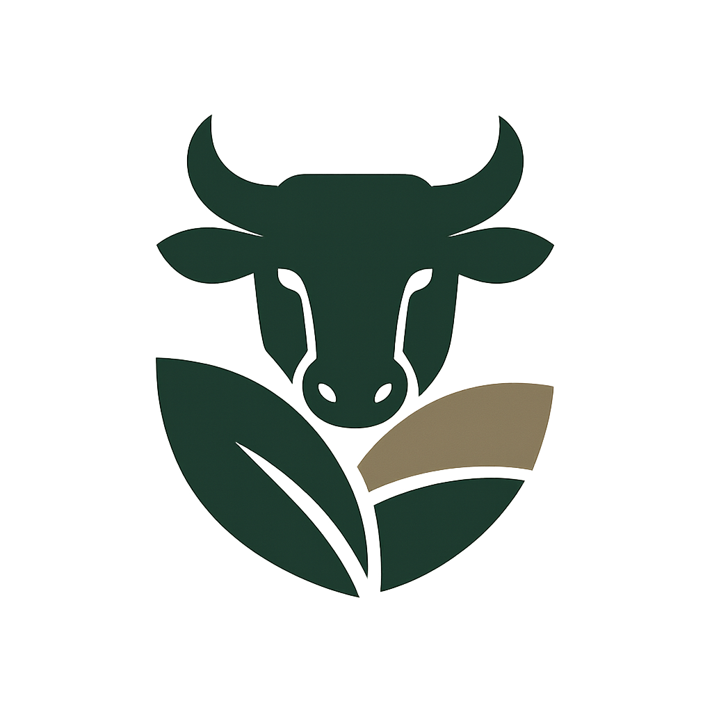 Ergenç Besi Çiftliği logo