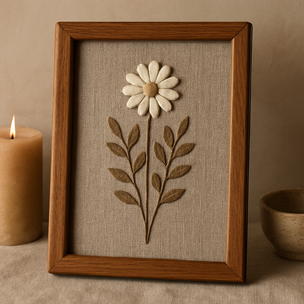 Handmade Pictures product photo