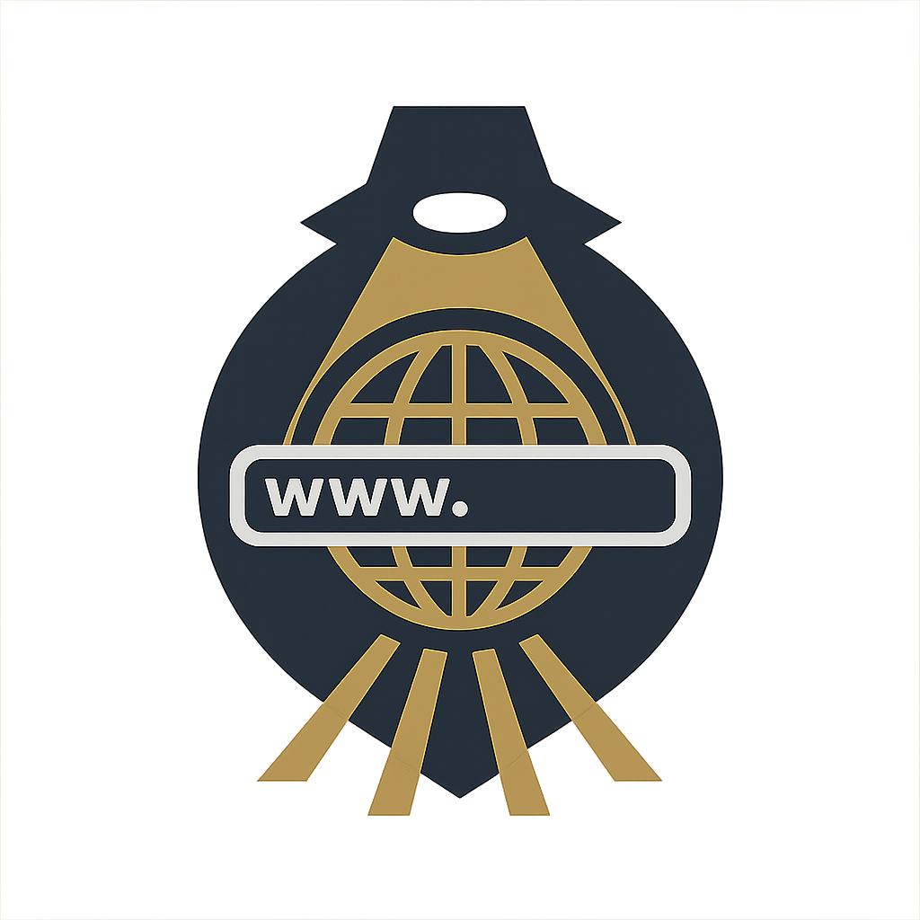 优质域名广告位 logo