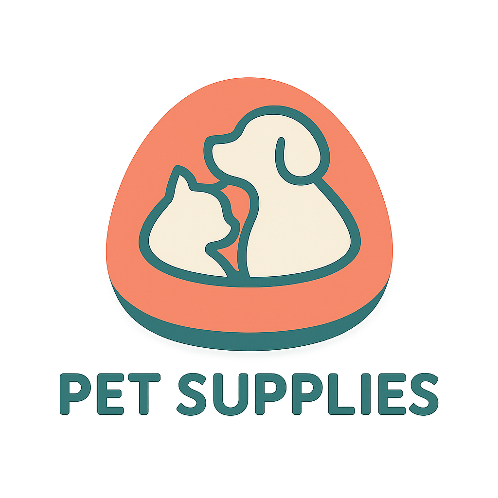 PawNest Supply logo