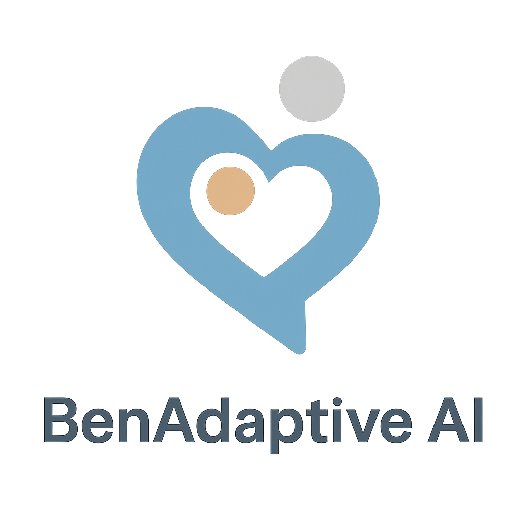 BenAdaptive AI logo