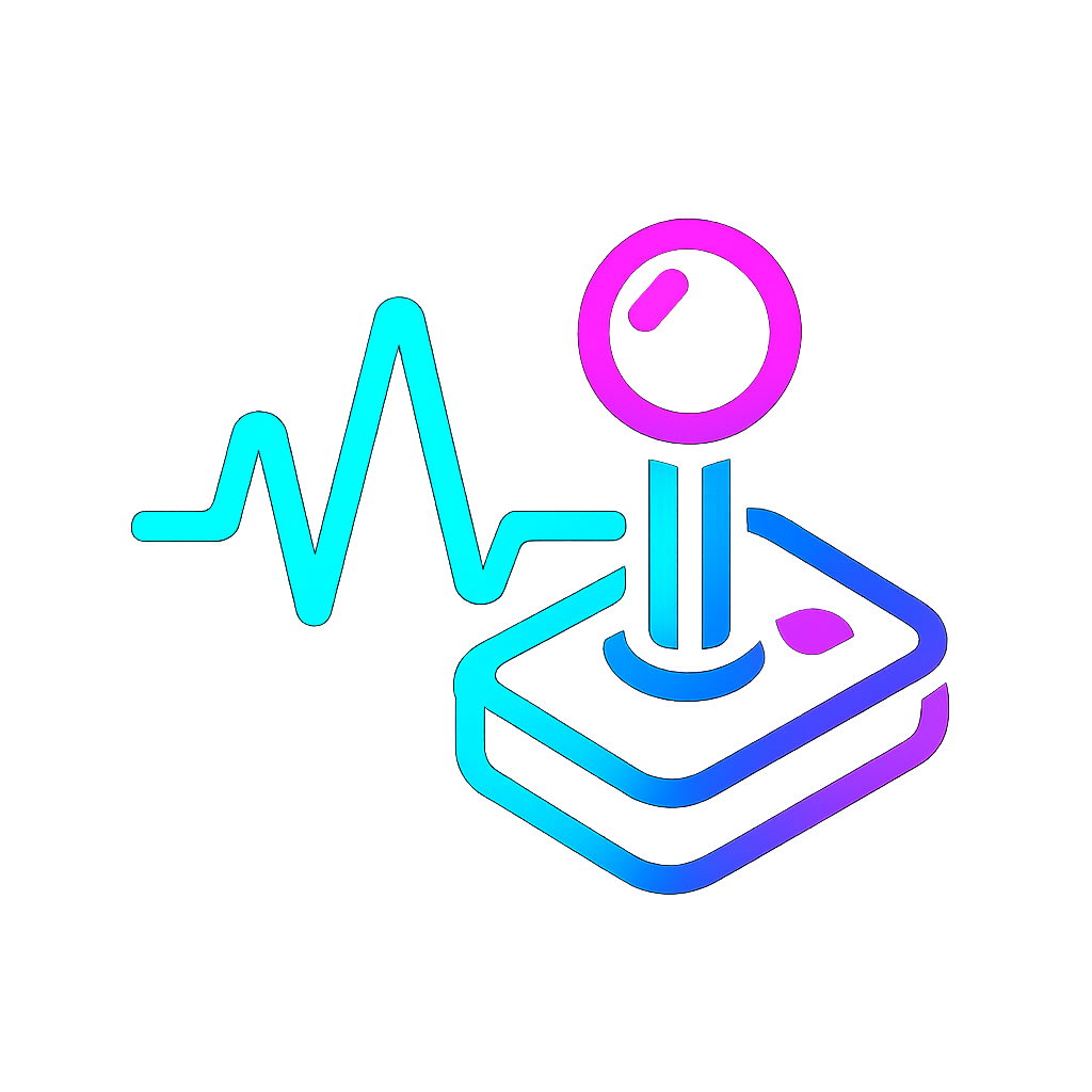 Pixel Pulse logo