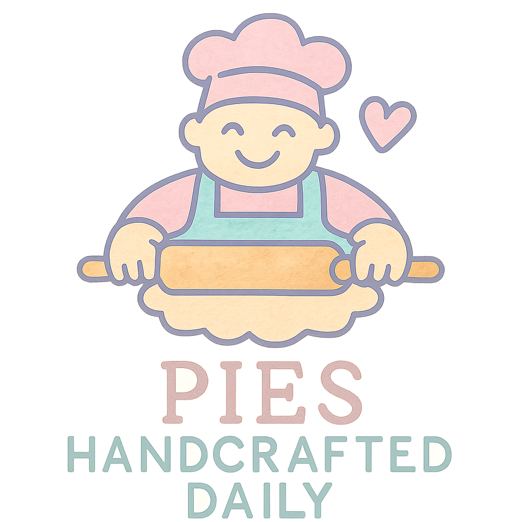 Handcrafted Daily icon