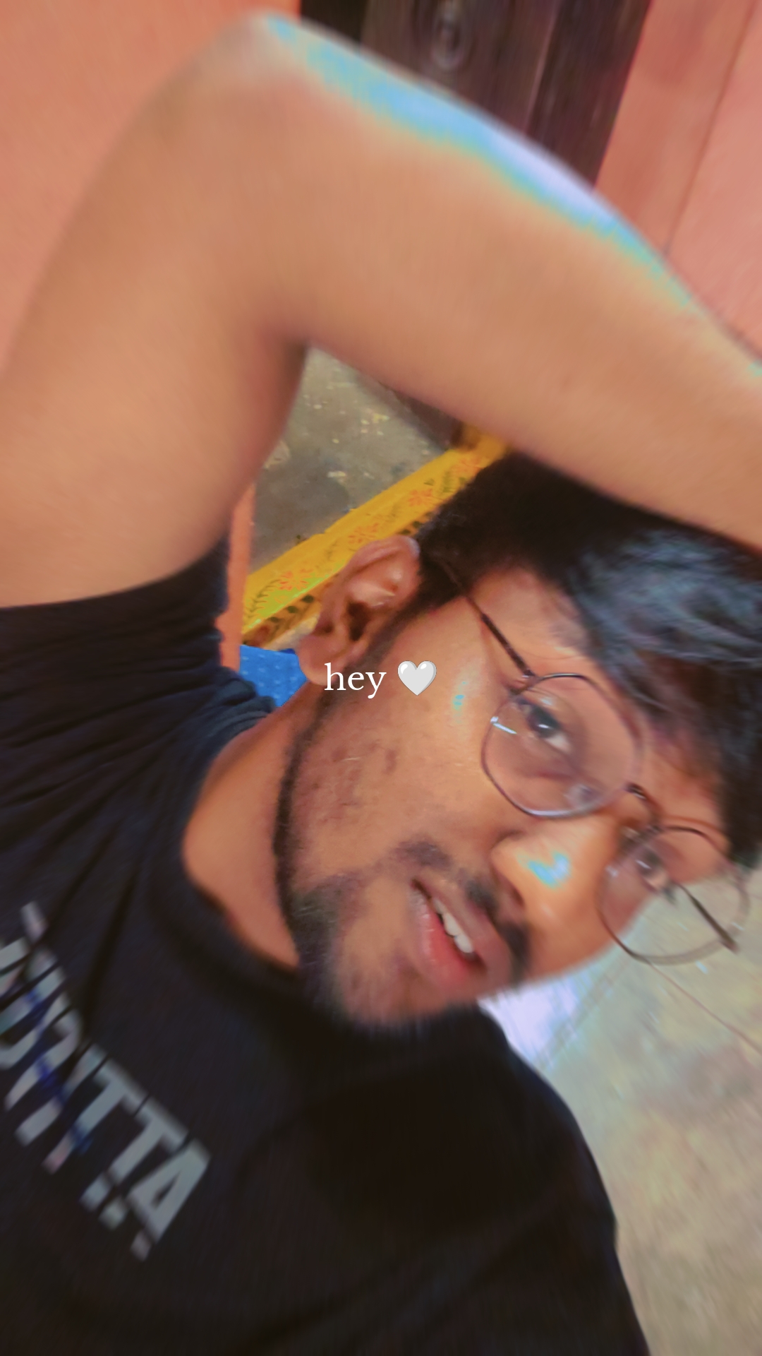Added by user manually