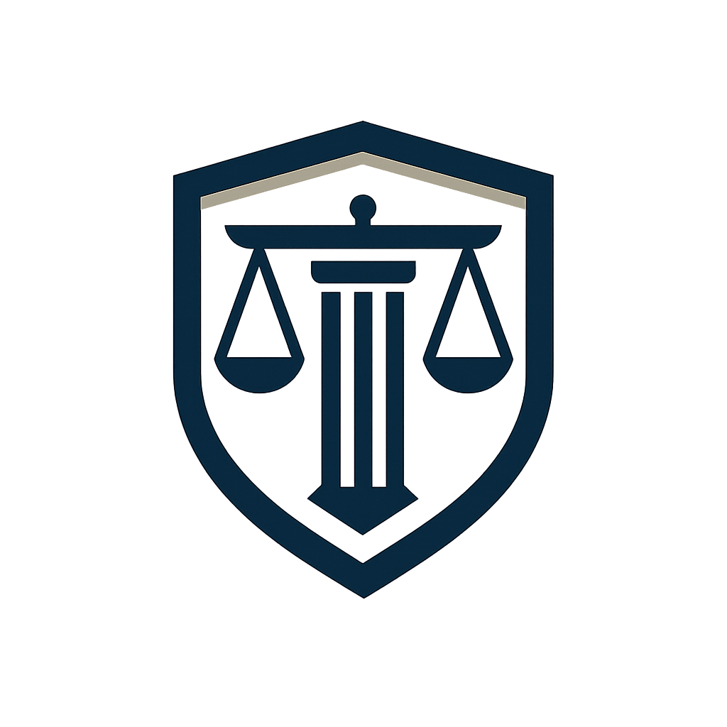 Andressa Talon Advocacia logo