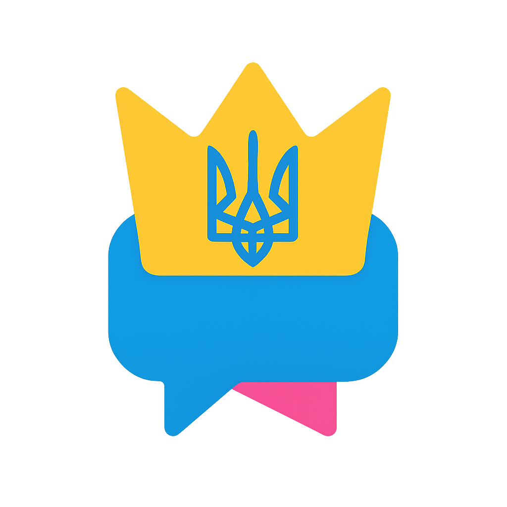 Ukrainian Meme Rankings logo