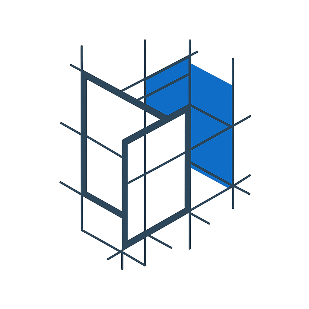 Outsourced Facades logo