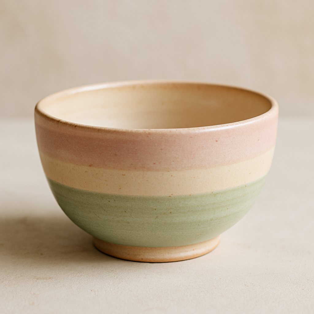 Bol à céréales mangoro