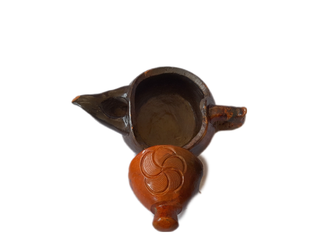 Added by user manually