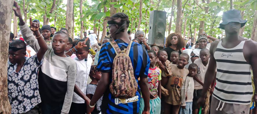 Added by user manually