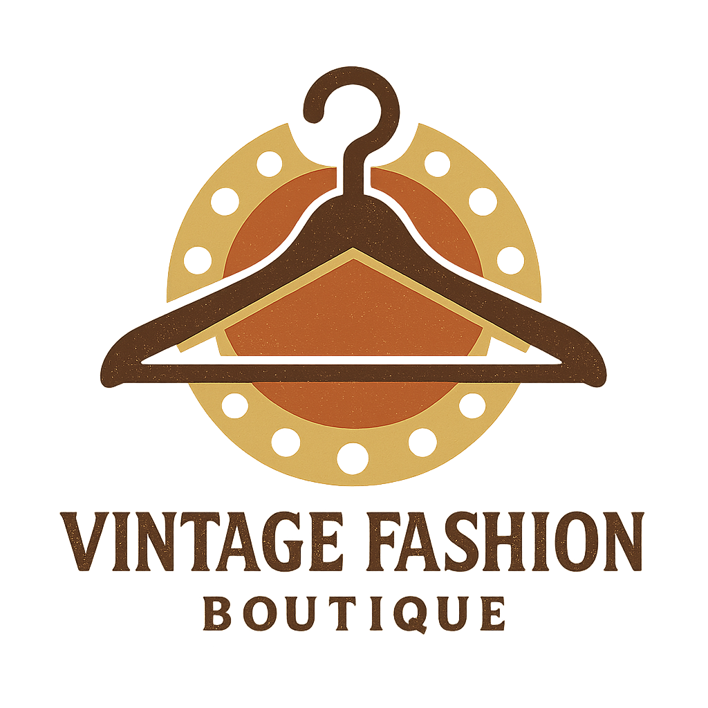Vintage Threads logo