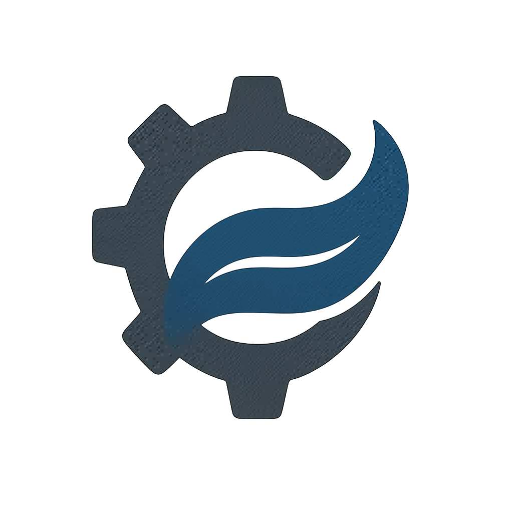 Gloka Company logo