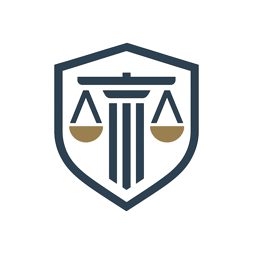 LexOneLegal - Stramera & Li Puma logo