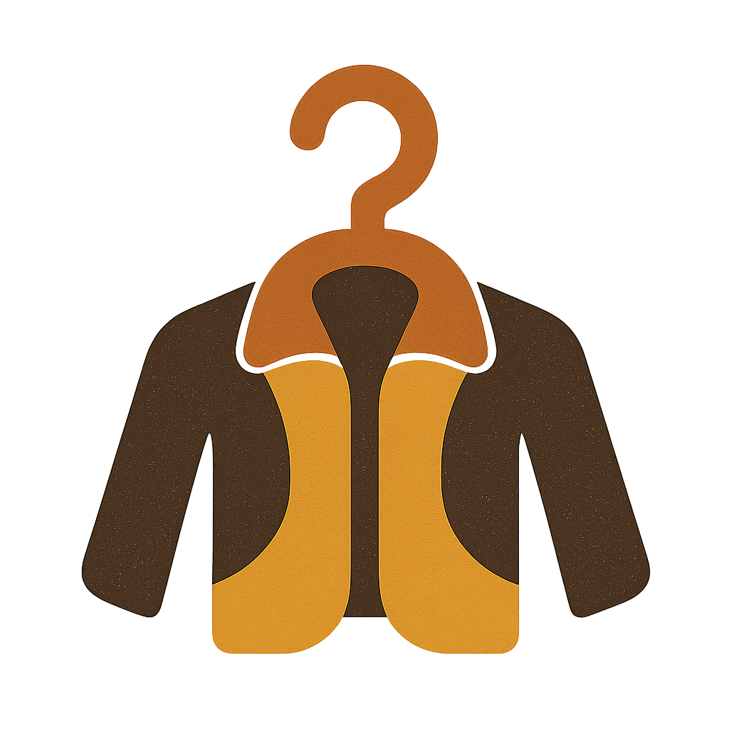 Vintage Threads logo