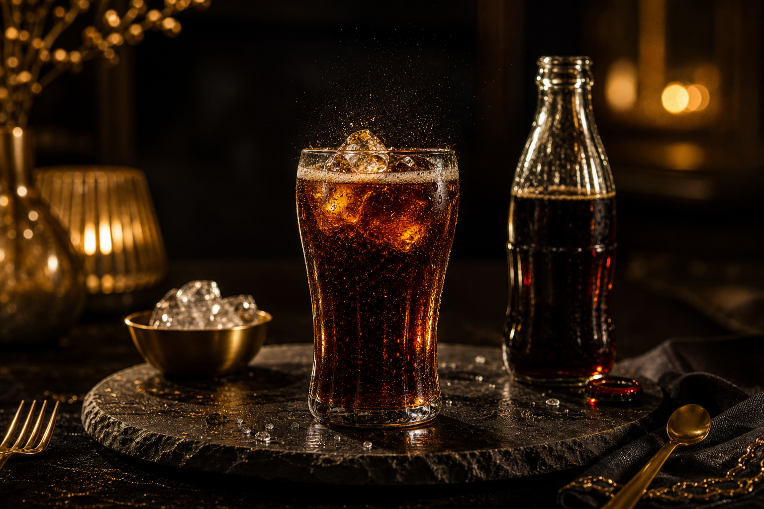 Image of COCA-COLA