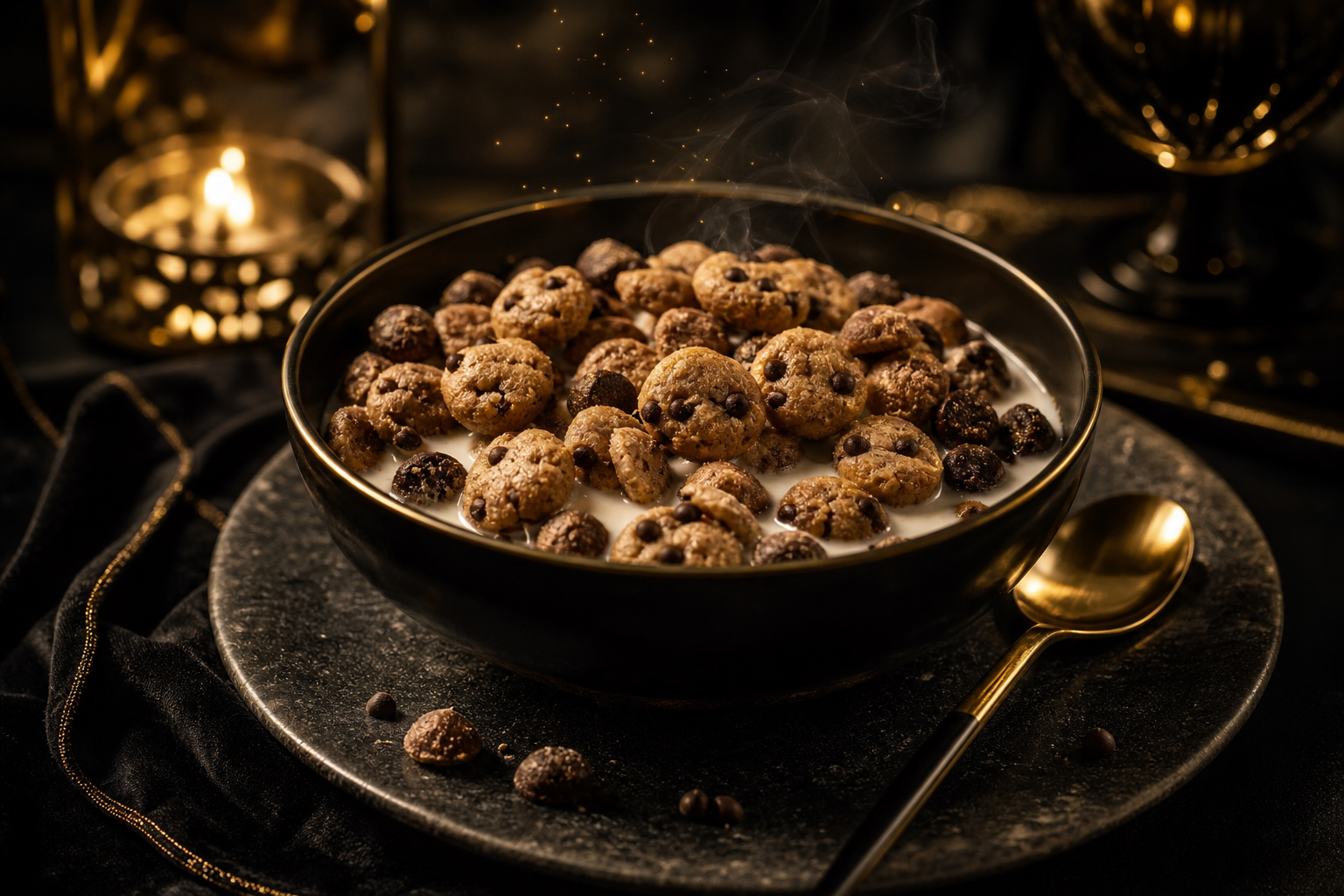 Image of COOKIE CEREAL