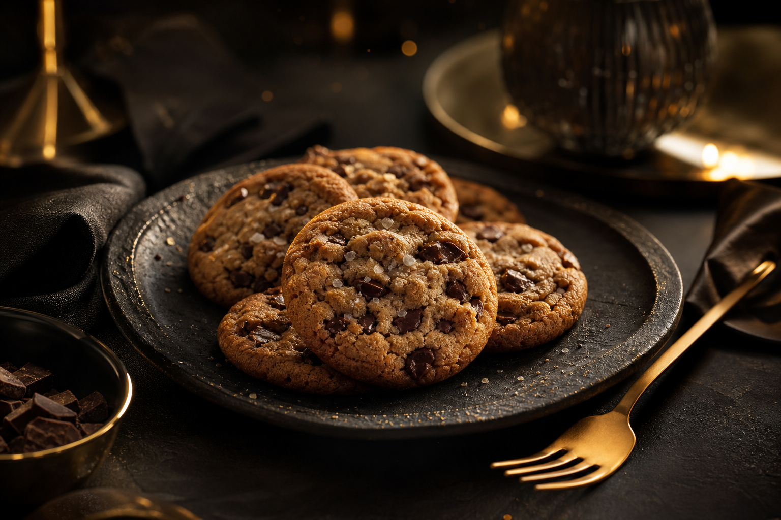 Image of COOKIES