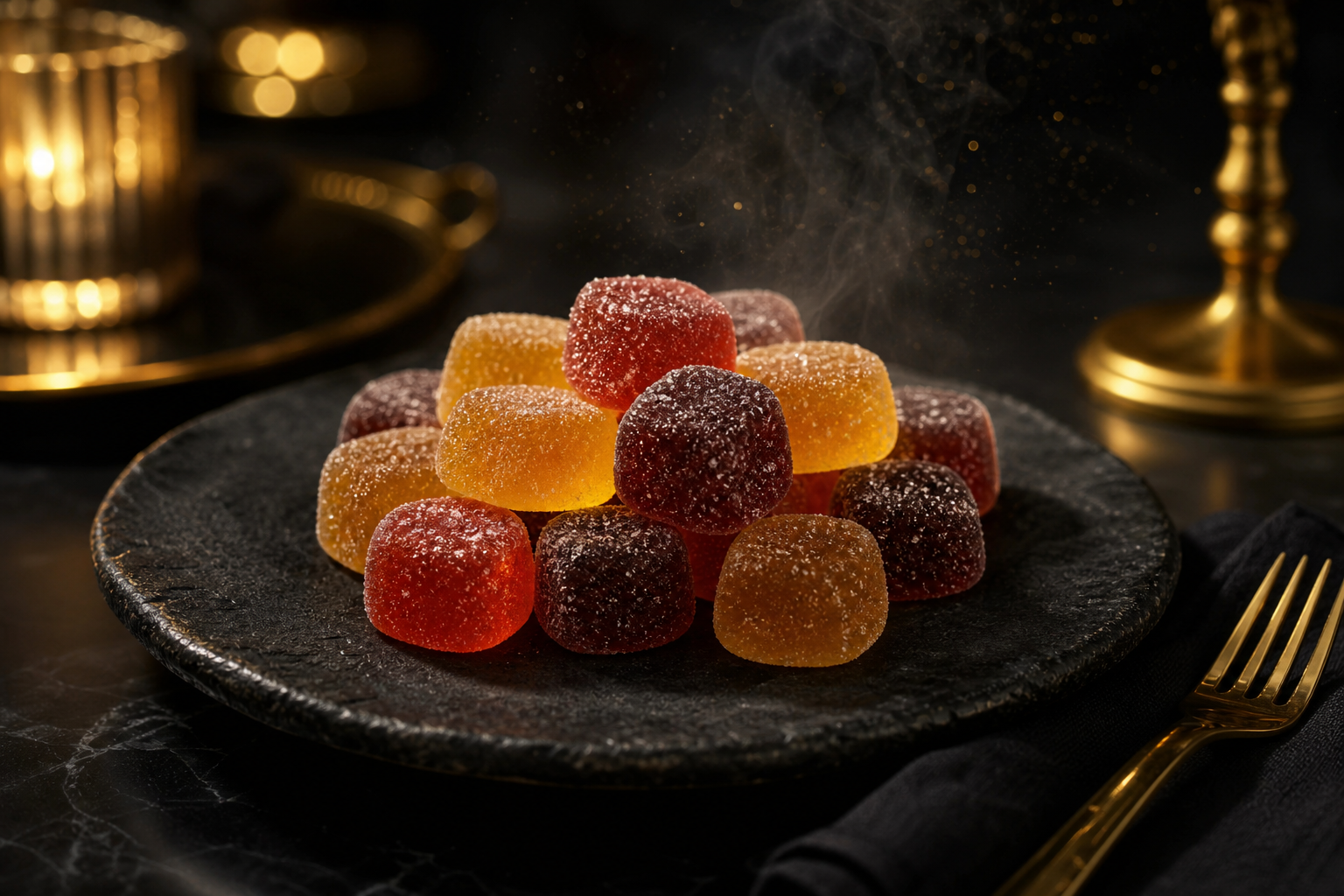 Image of SIMPLE GUMMIES