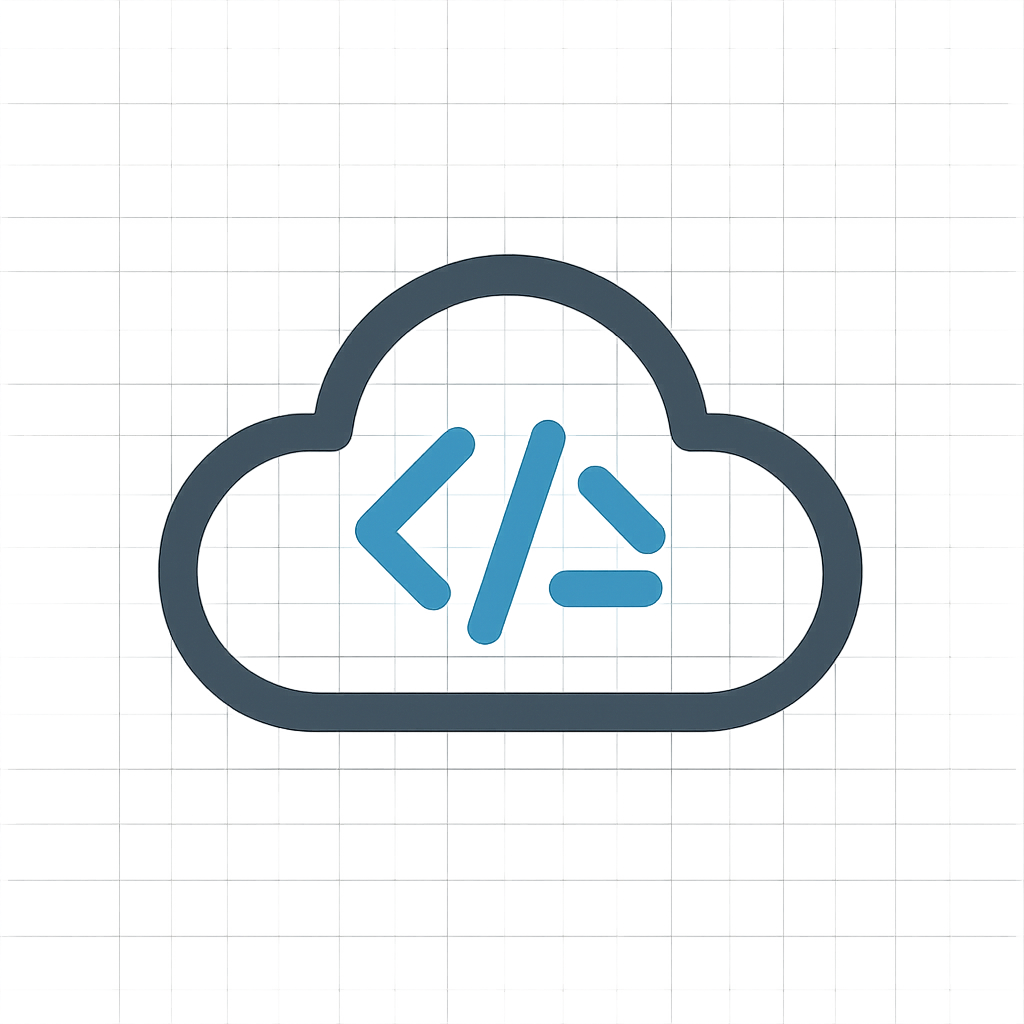 Nimbus API Docs logo