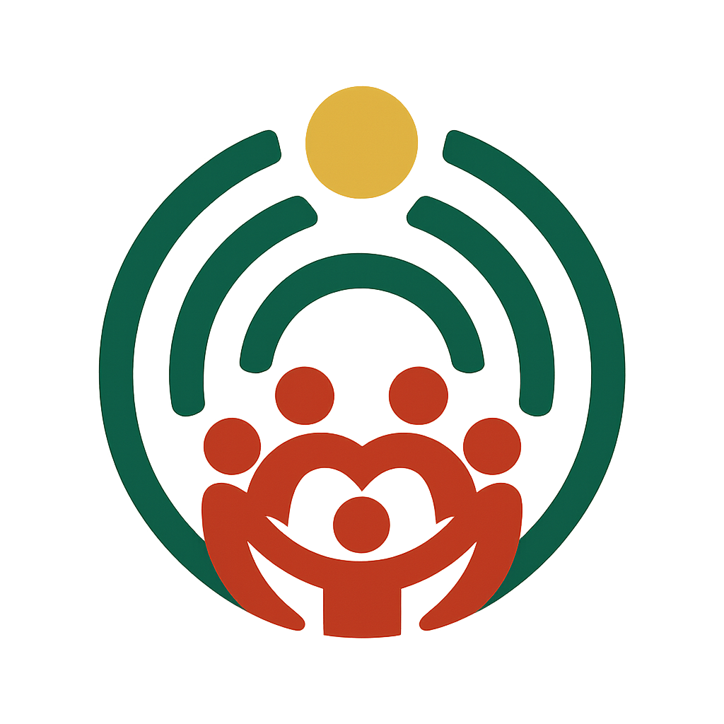 Papase Radio Station Logo