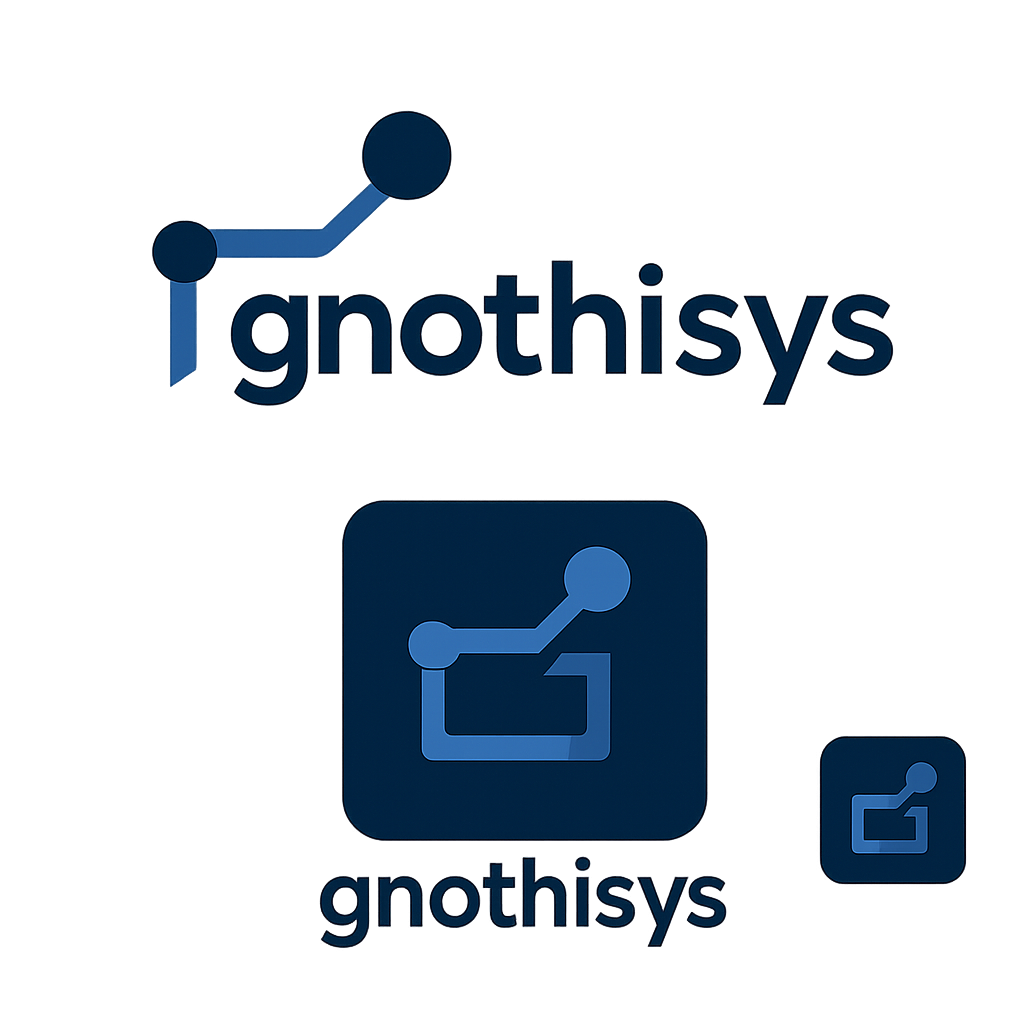 gnothisys logo