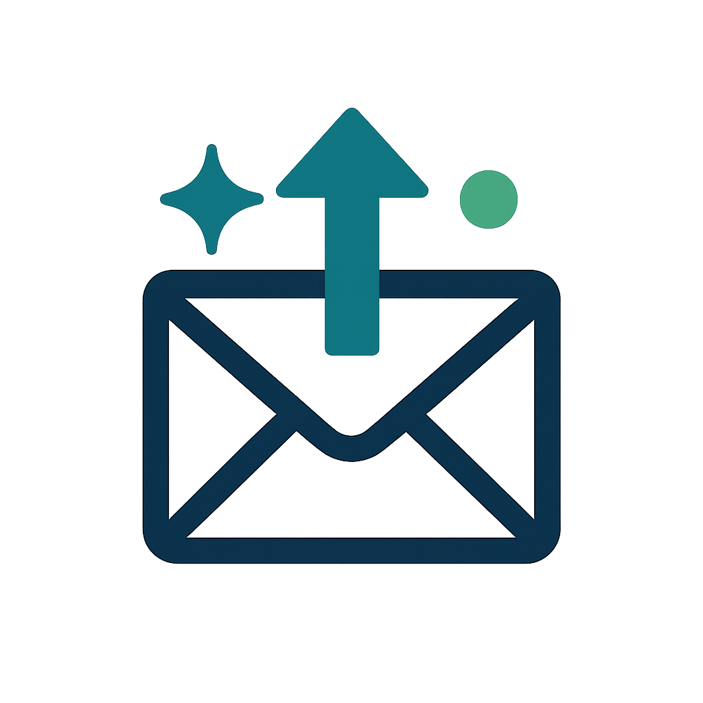 More Cleaning Leads logo