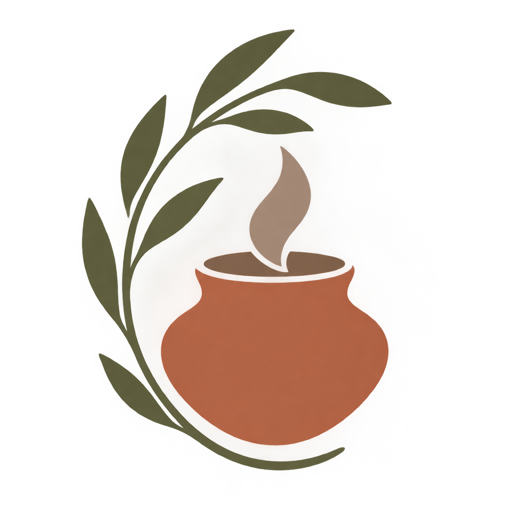 Willow Hearth logo