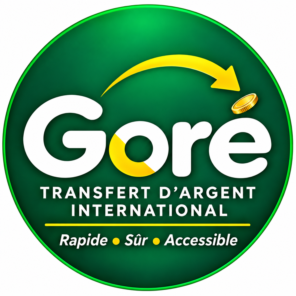 Goré Technologies logo
