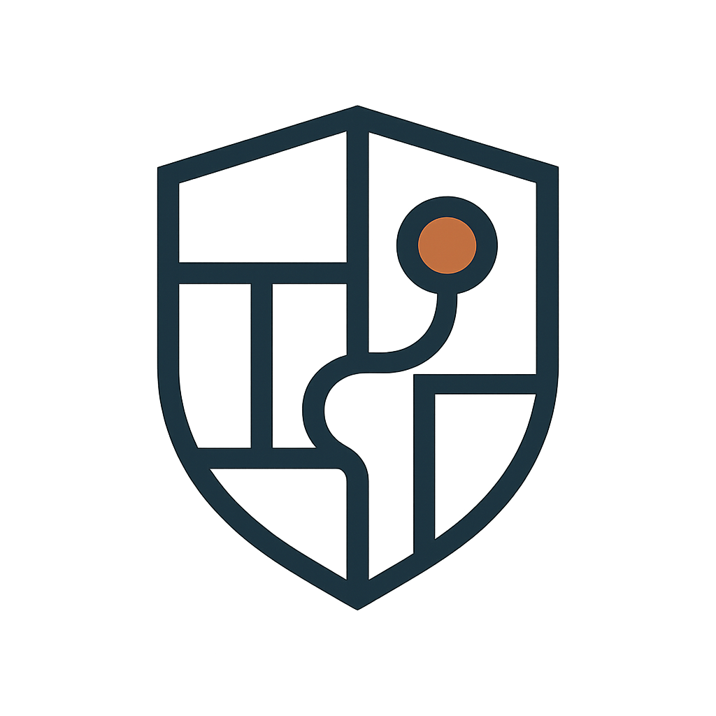 Ironclad Hospitality Group logo
