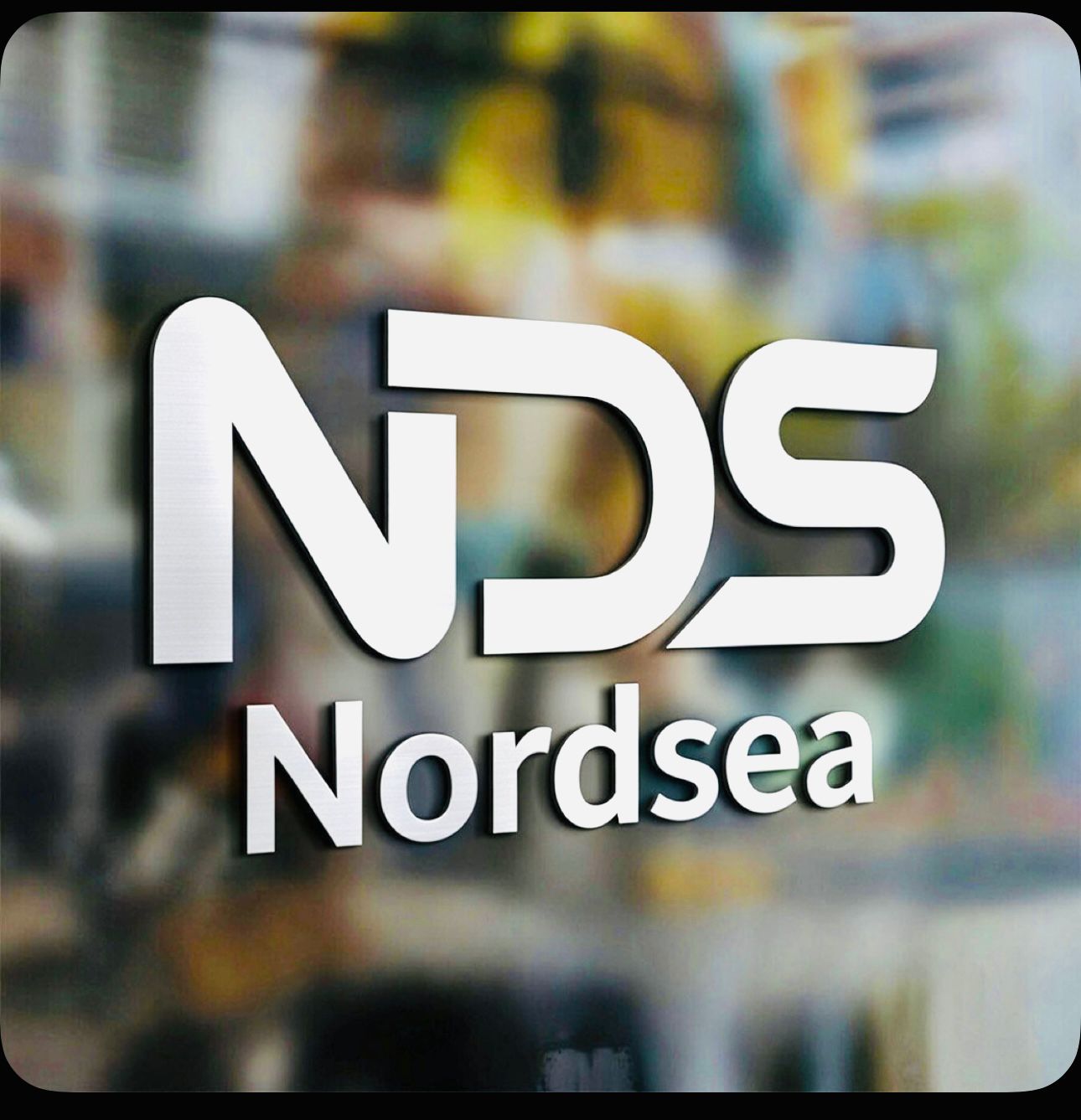 NordSea ApS logo
