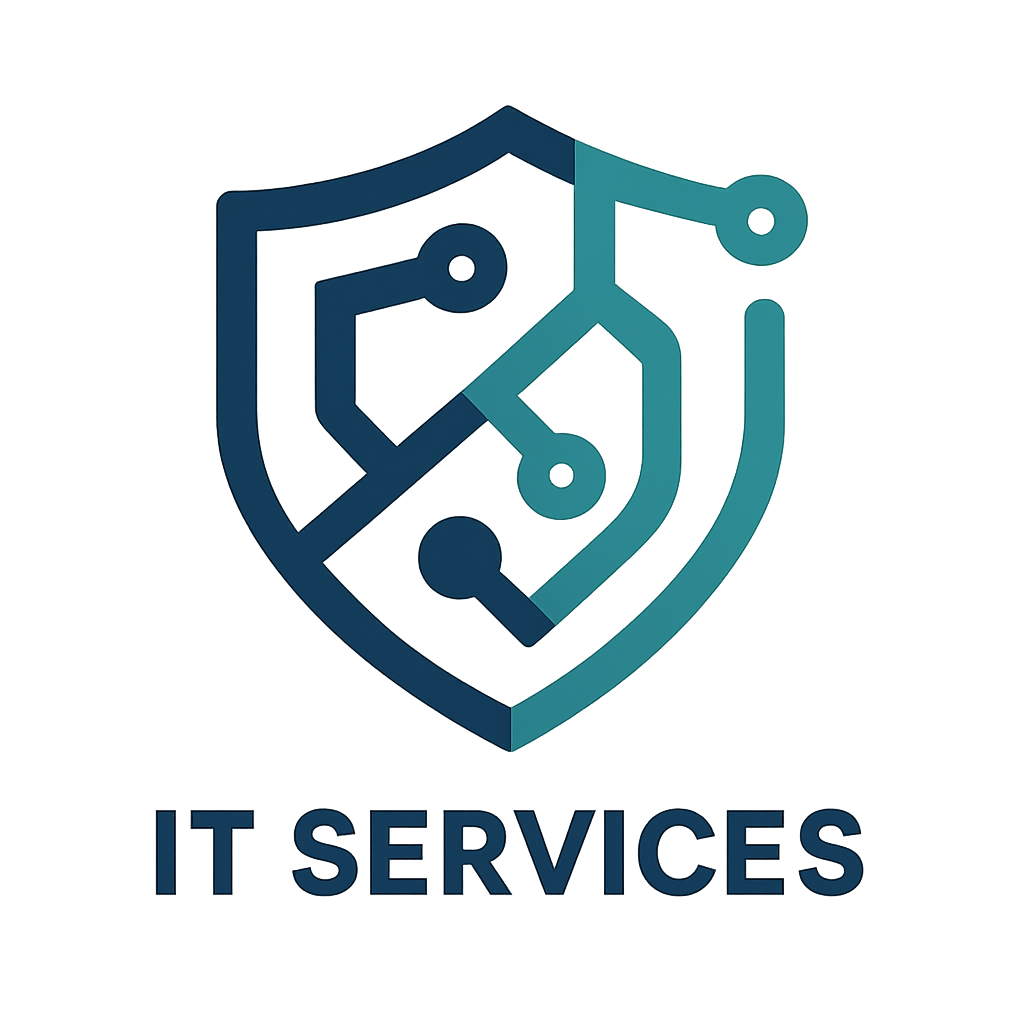 MYALL IT LIMITED logo