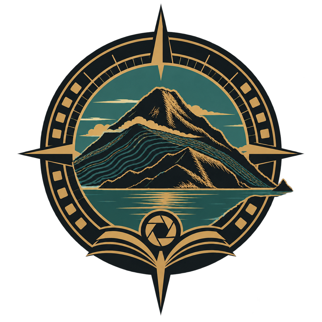 The Saba History Experience logo