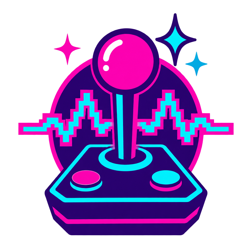 Pixel Pulse logo