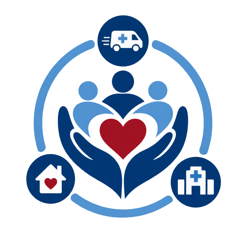 TRINITY VULNERABLE HEARTS CARE INITIATIVE LTD logo