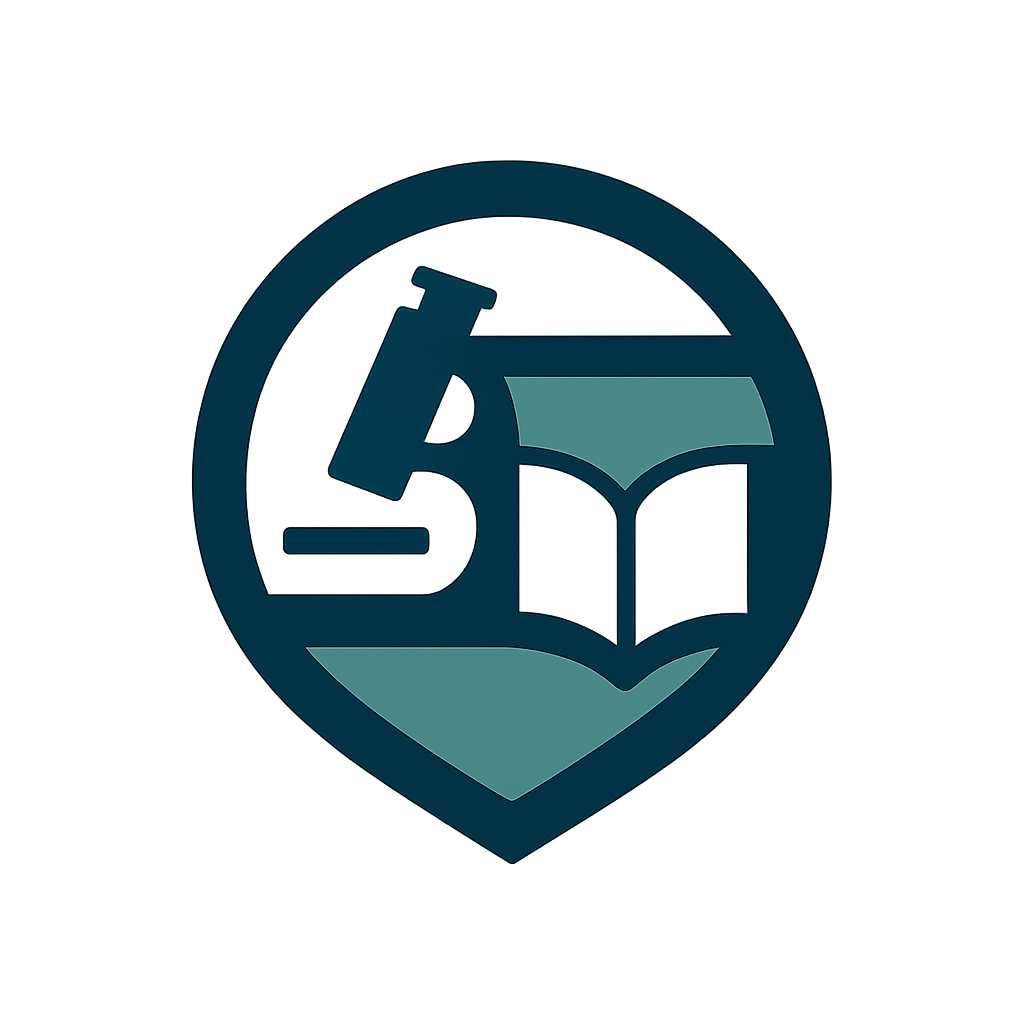 Pathology Case Library logo