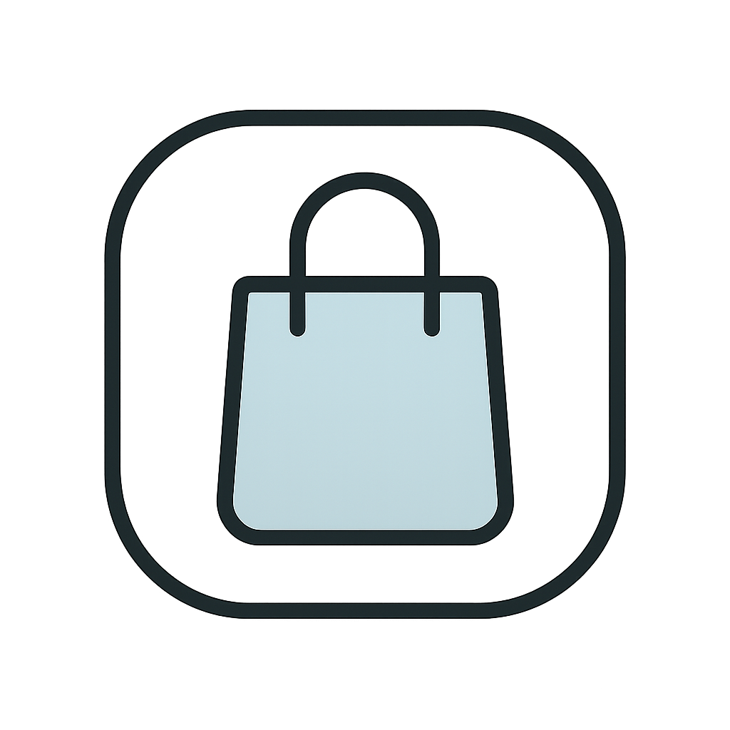 Single Product Showcase logo