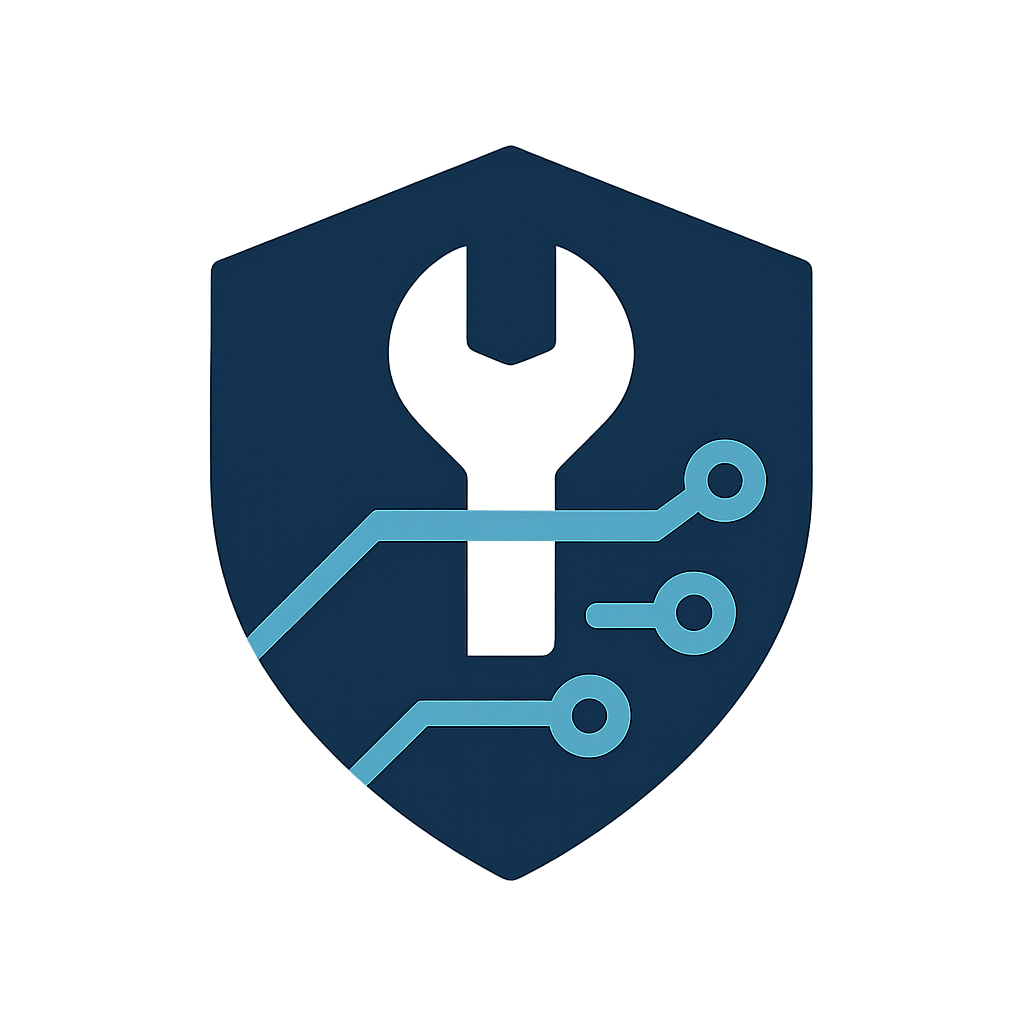 ServiceTech logo