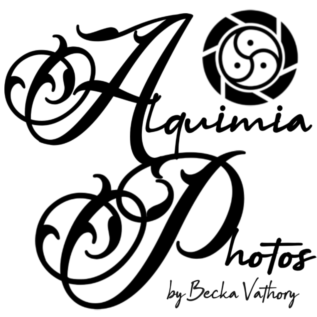 Logo de Becka Vathory Photos