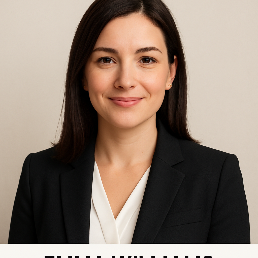 Avatar of Emma Williams