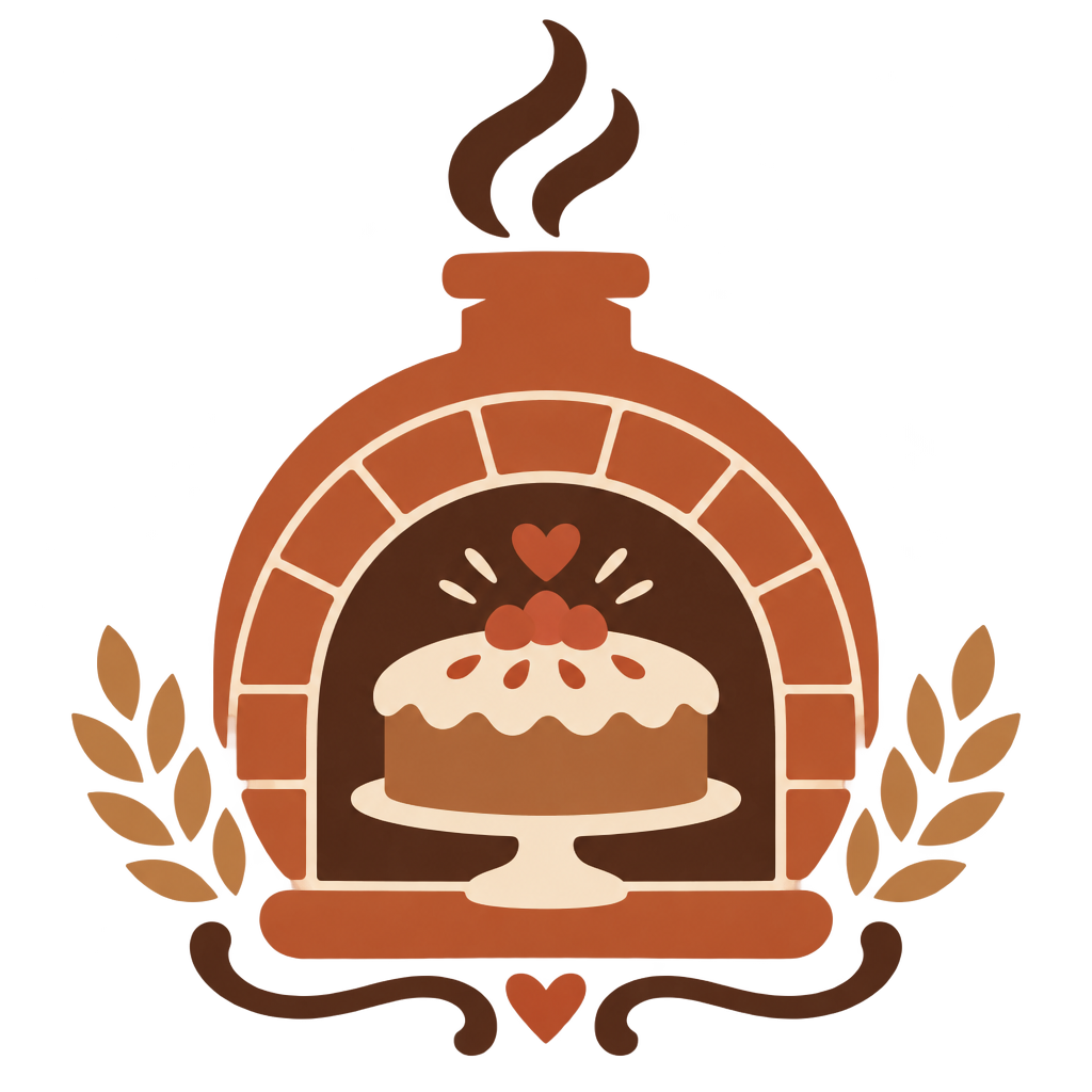 Granny’s Oven Bakery logo