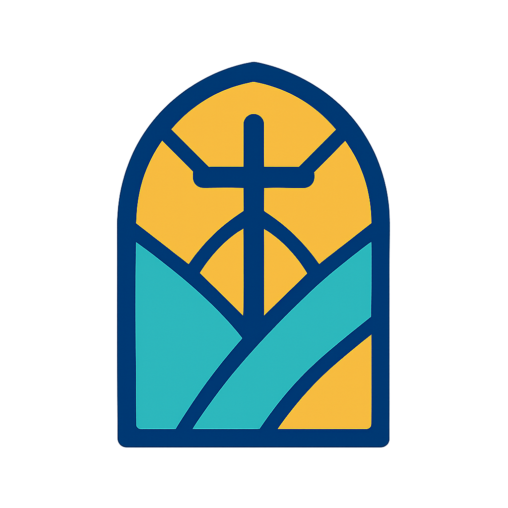 Citadel of Faith Chicago logo
