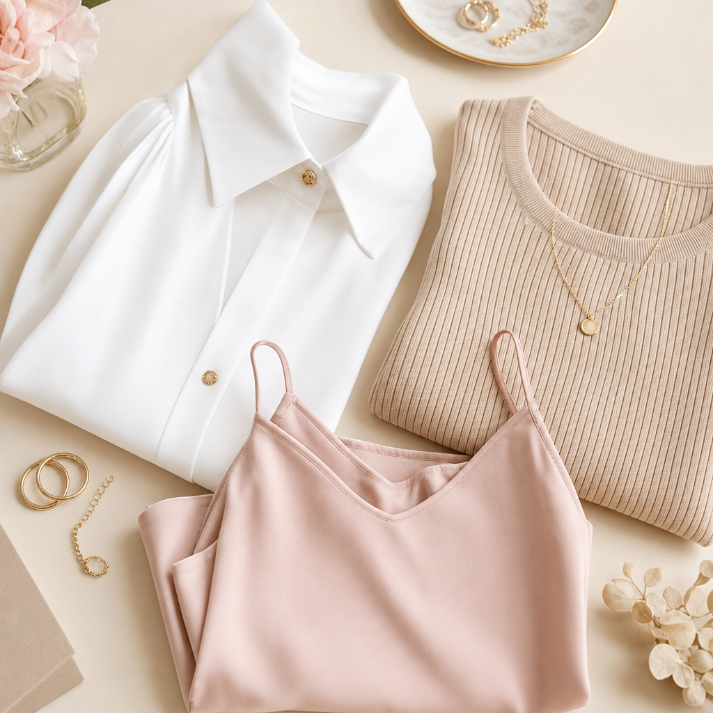 Tops collection