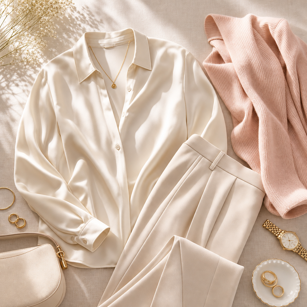 Women's Clothing collection