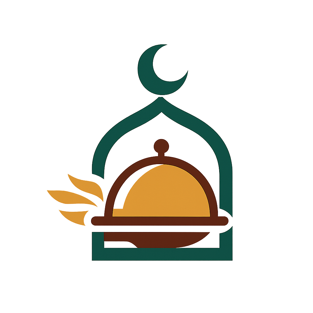Indogulf Restaurant logo
